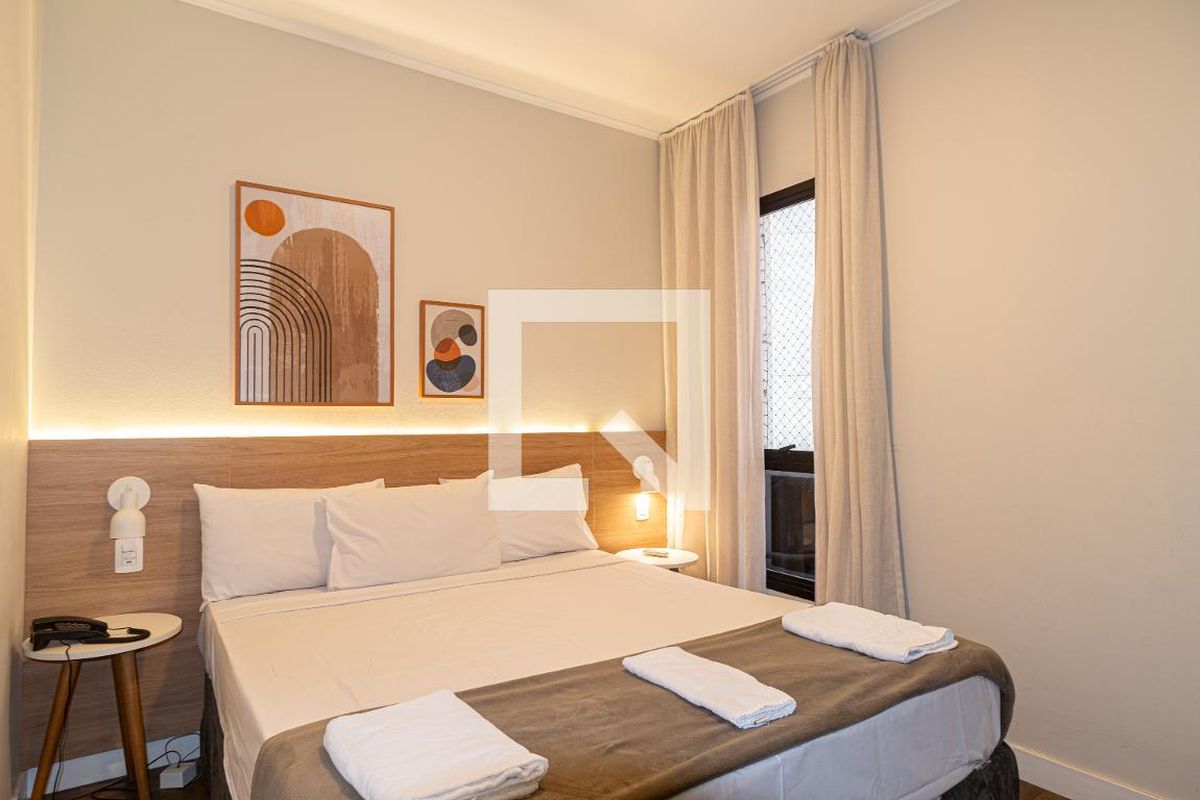 Apartamento, 1 quarto, 48 m² - Foto 16