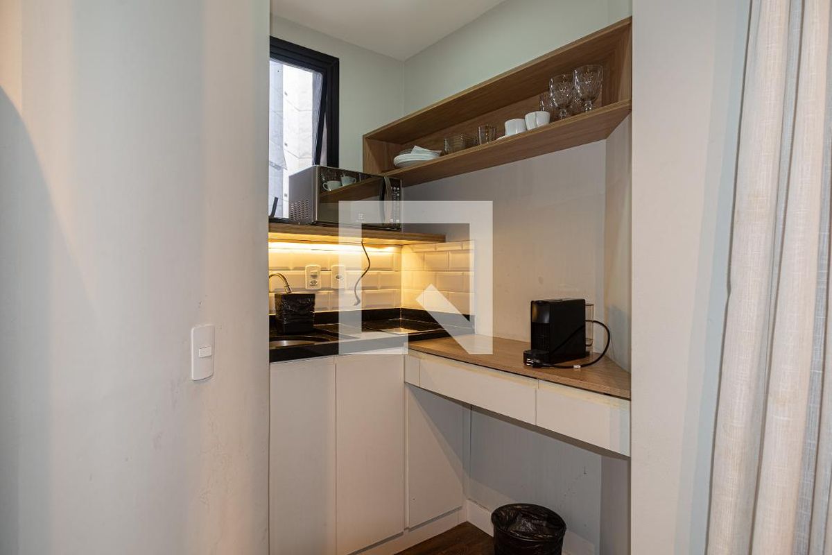 Apartamento, 1 quarto, 48 m² - Foto 29