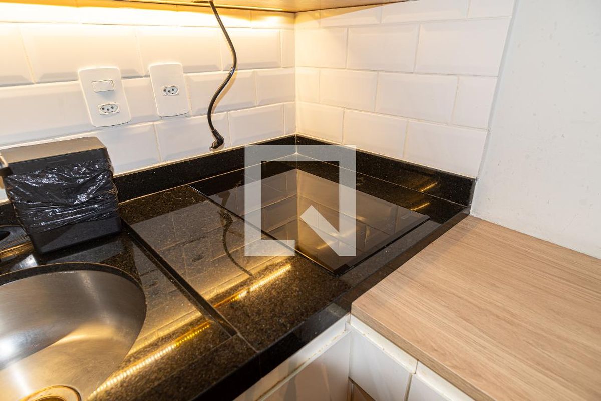 Apartamento, 1 quarto, 48 m² - Foto 33