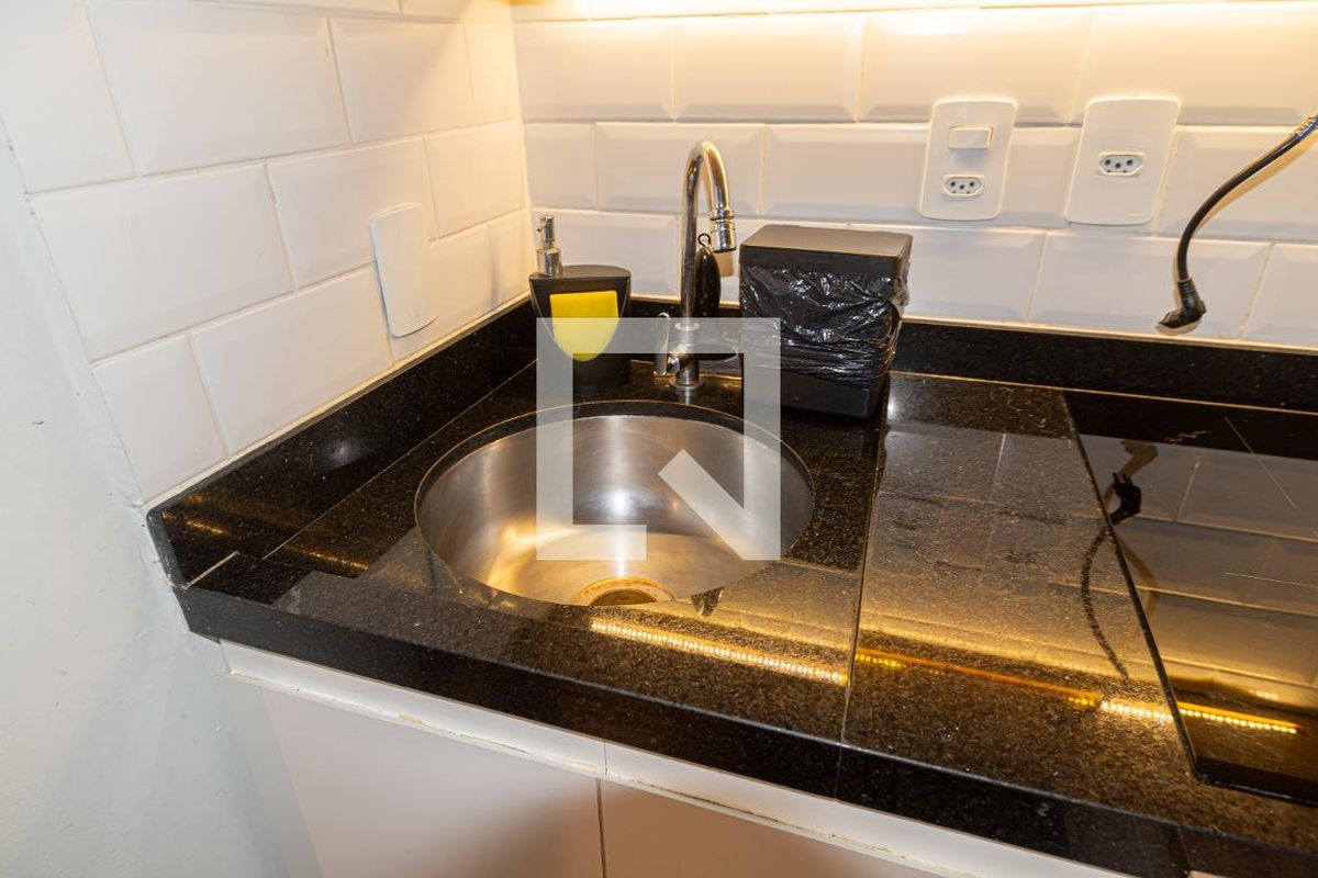 Apartamento, 1 quarto, 48 m² - Foto 34