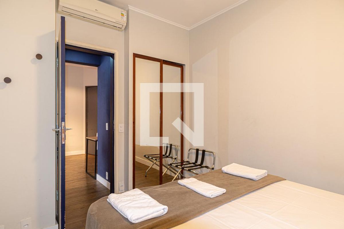 Apartamento, 1 quarto, 48 m² - Foto 18