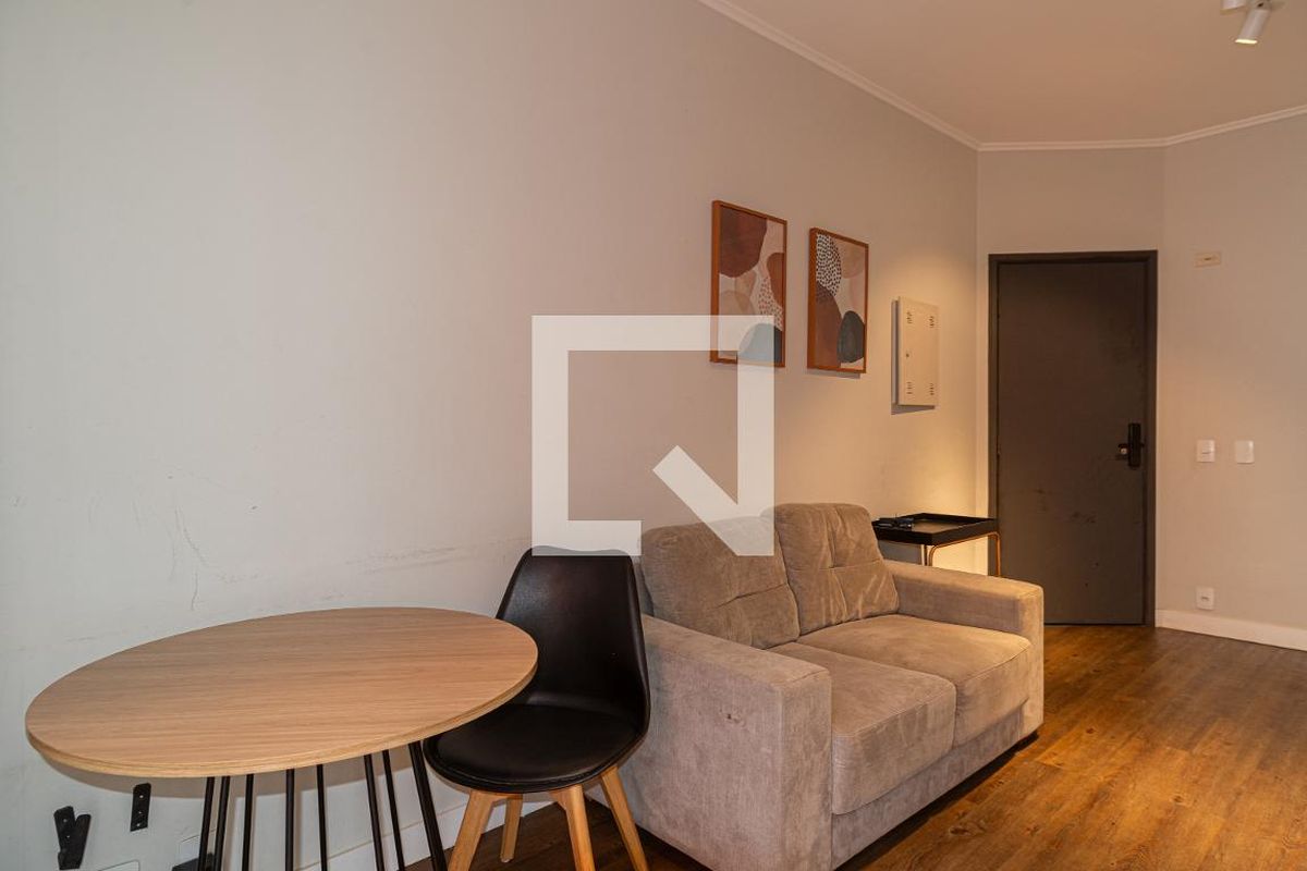 Apartamento, 1 quarto, 48 m² - Foto 7