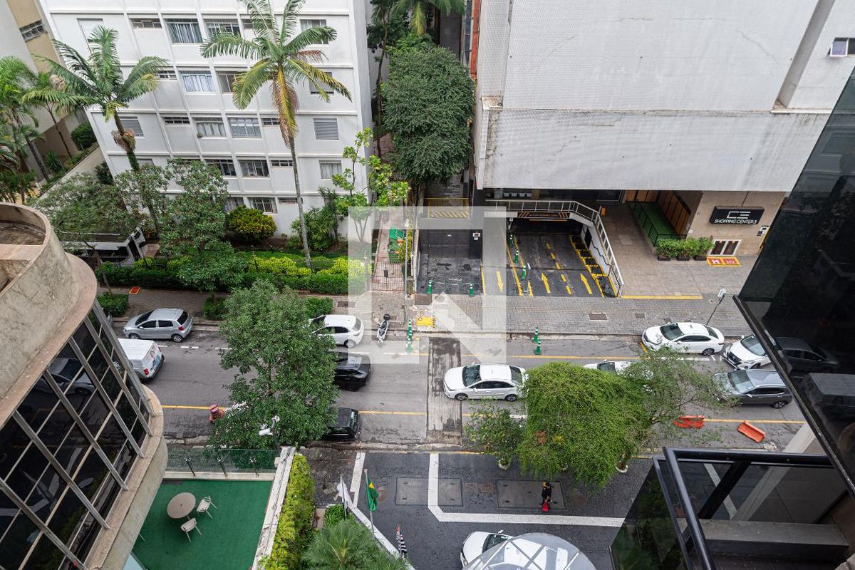 Apartamento, 1 quarto, 48 m² - Foto 14