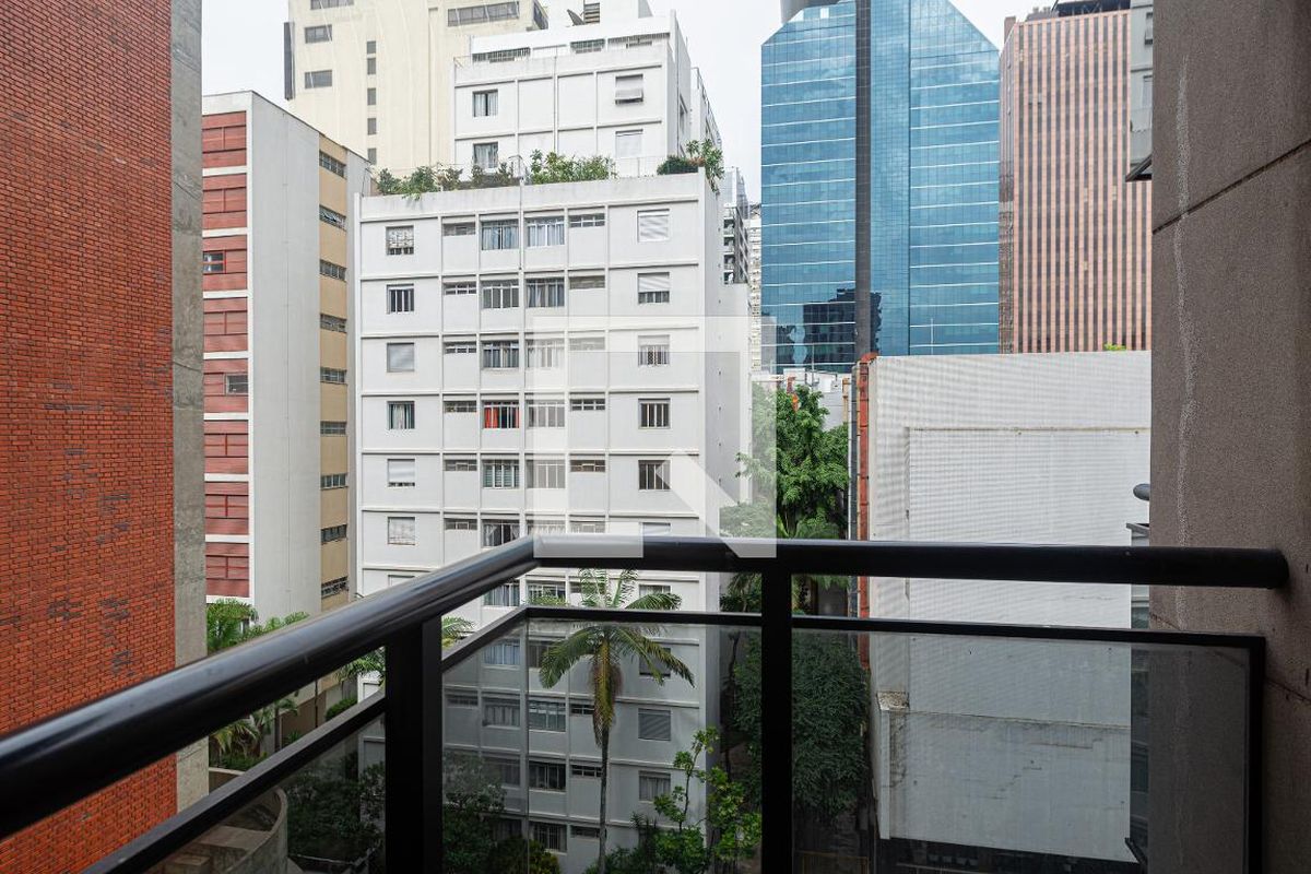 Apartamento, 1 quarto, 48 m² - Foto 9