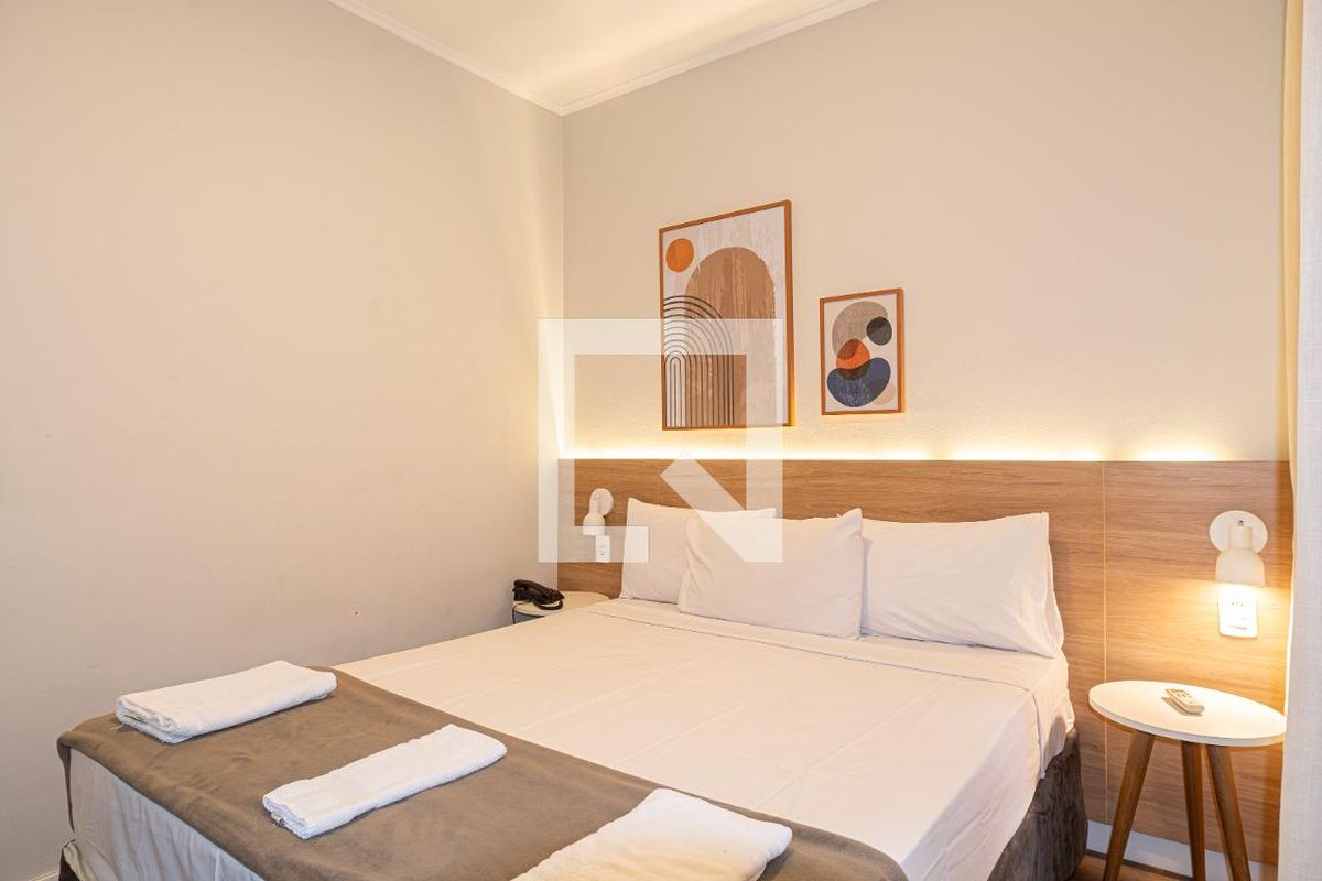 Apartamento, 1 quarto, 48 m² - Foto 17