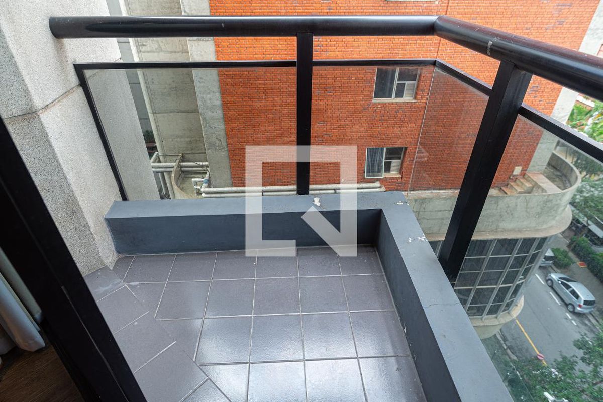 Apartamento, 1 quarto, 48 m² - Foto 12