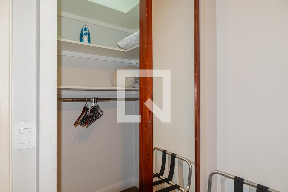 Apartamento, 1 quarto, 48 m² - Foto 20