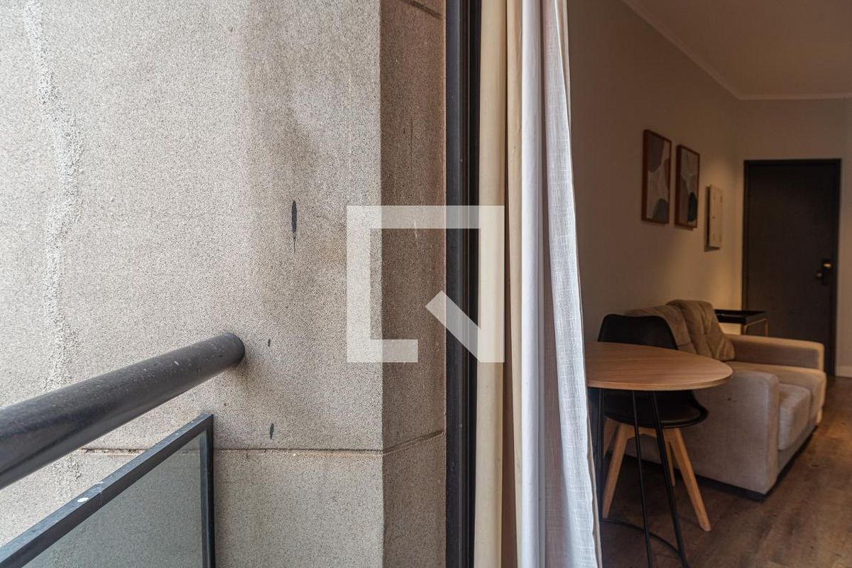 Apartamento, 1 quarto, 48 m² - Foto 11
