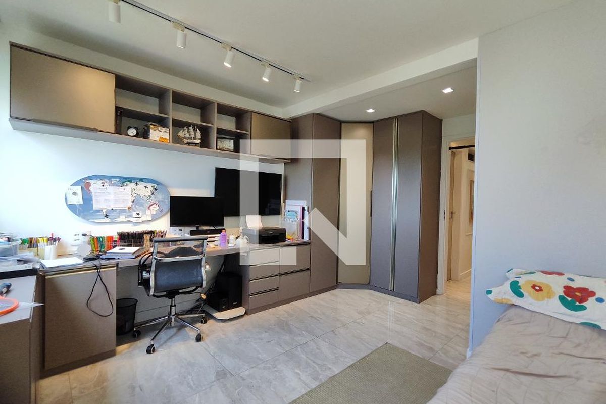 Apartamento, 7 quartos, 520 m² - Foto 15