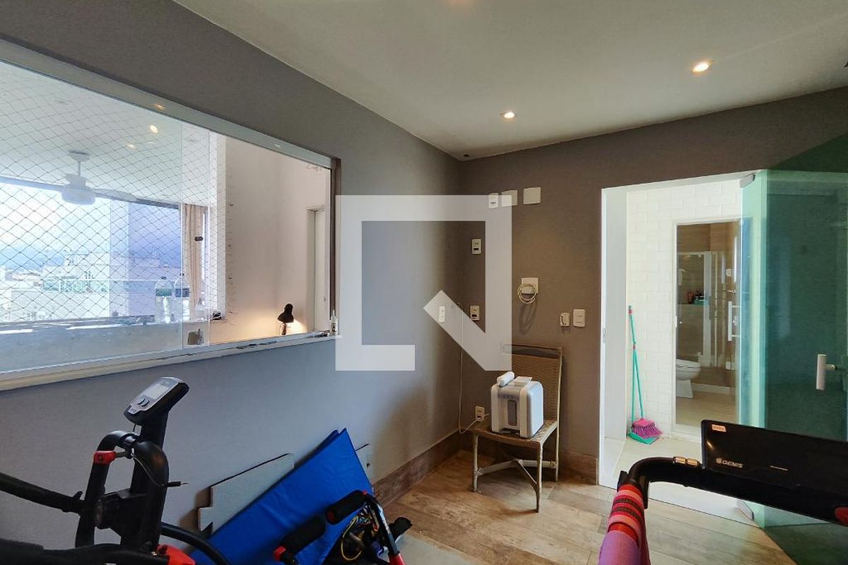 Apartamento, 7 quartos, 520 m² - Foto 45