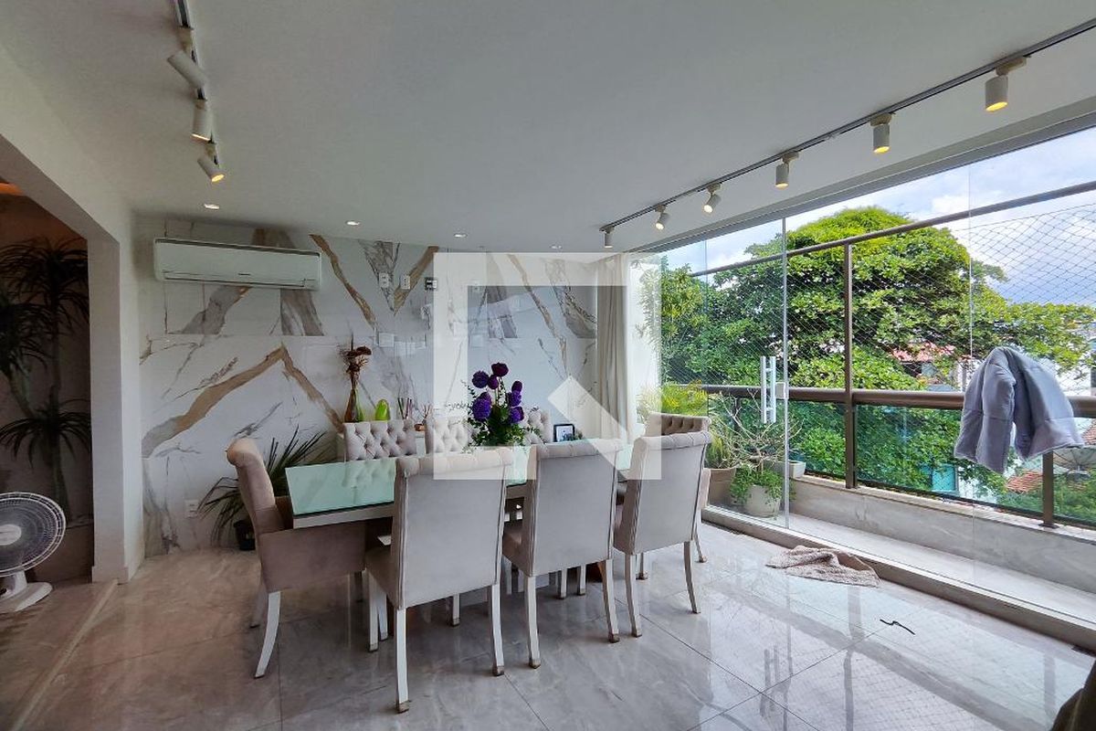 Apartamento, 7 quartos, 520 m² - Foto 8