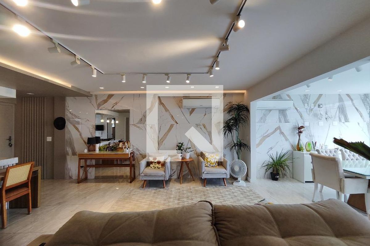 Apartamento, 7 quartos, 520 m² - Foto 4