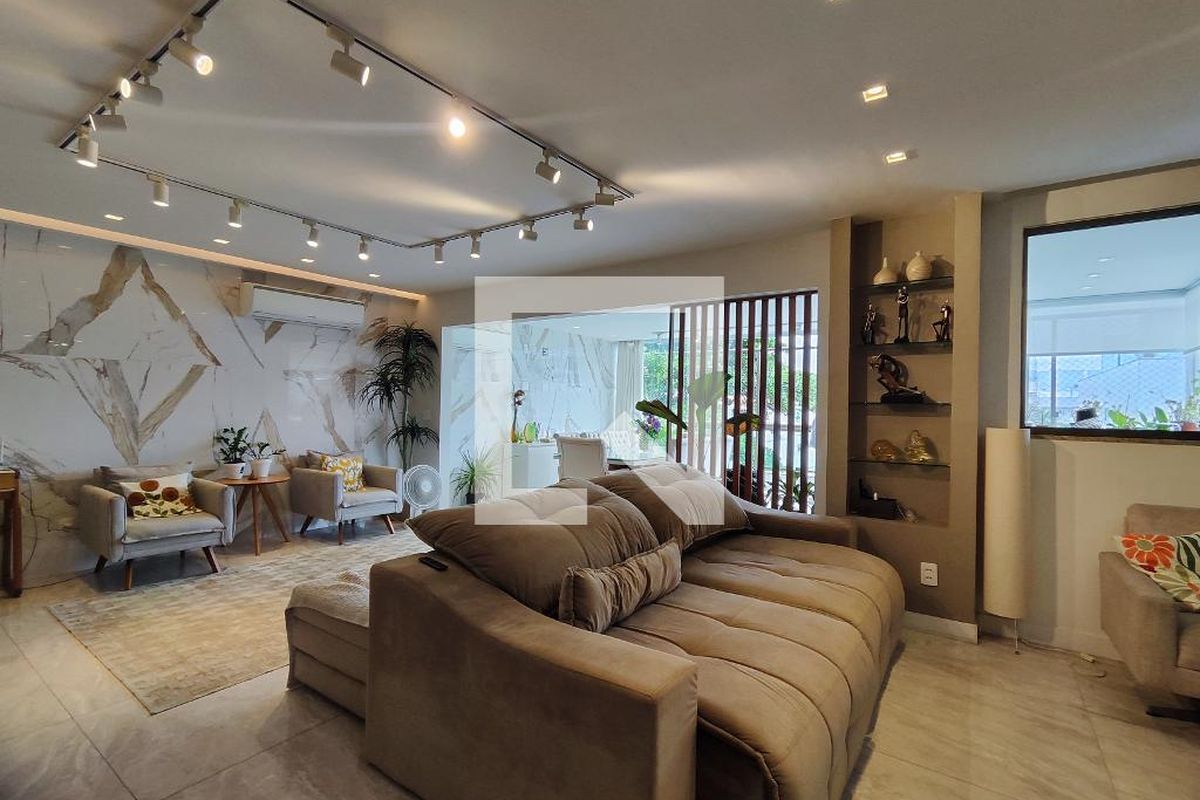 Apartamento, 7 quartos, 520 m² - Foto 1