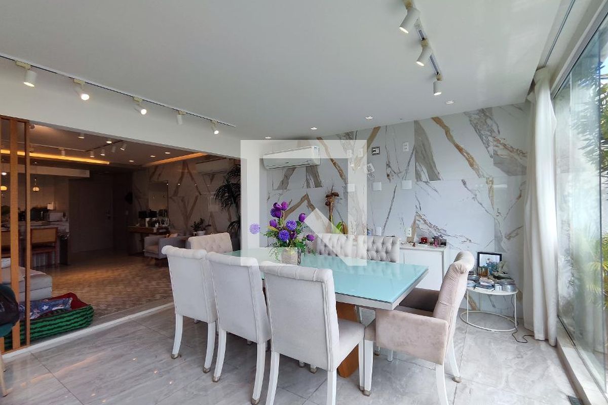 Apartamento, 7 quartos, 520 m² - Foto 10