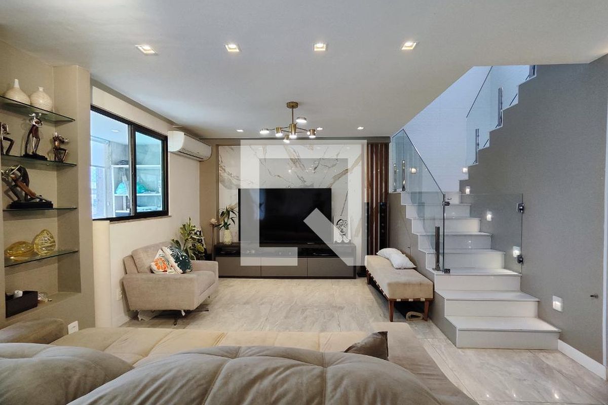 Apartamento, 7 quartos, 520 m² - Foto 3