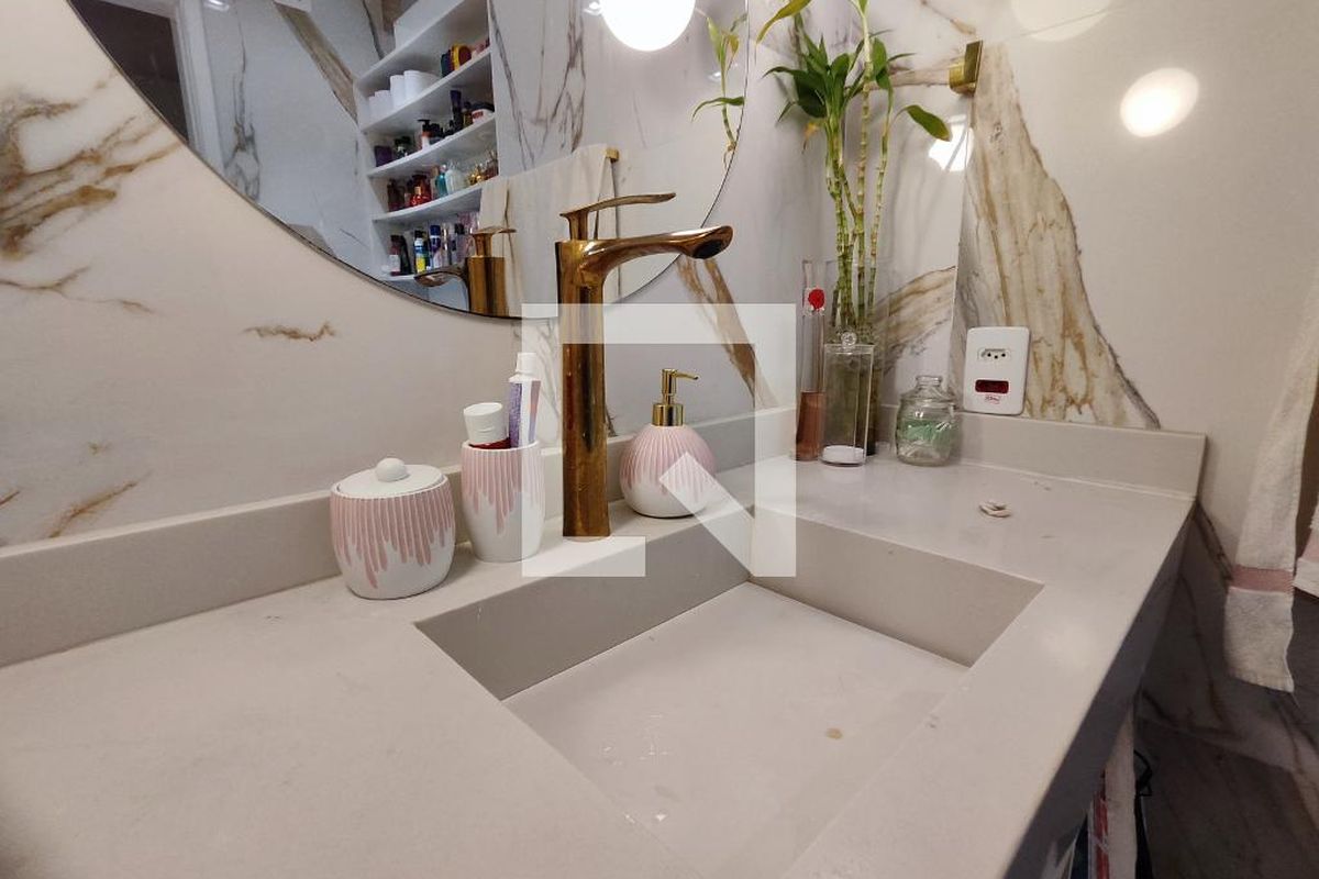 Apartamento, 7 quartos, 520 m² - Foto 30