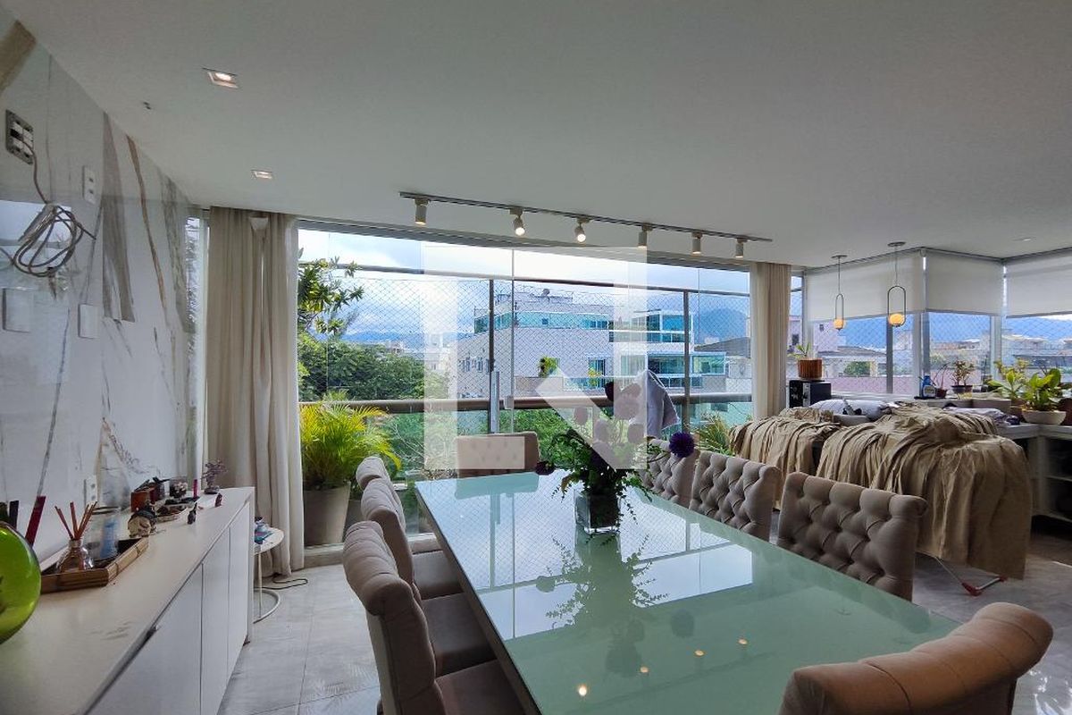 Apartamento, 7 quartos, 520 m² - Foto 7