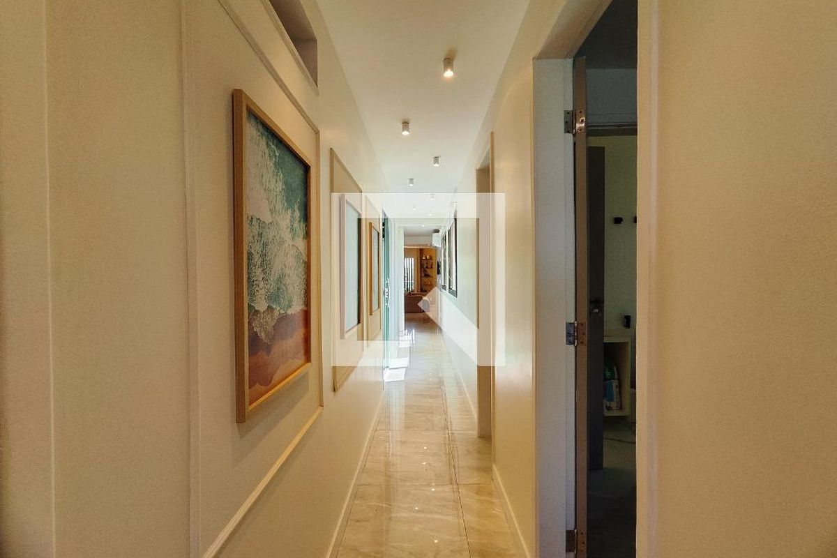 Apartamento, 7 quartos, 520 m² - Foto 6
