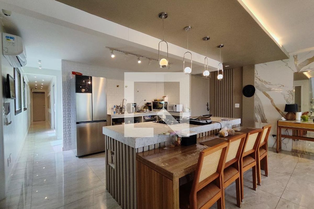 Apartamento, 7 quartos, 520 m² - Foto 61