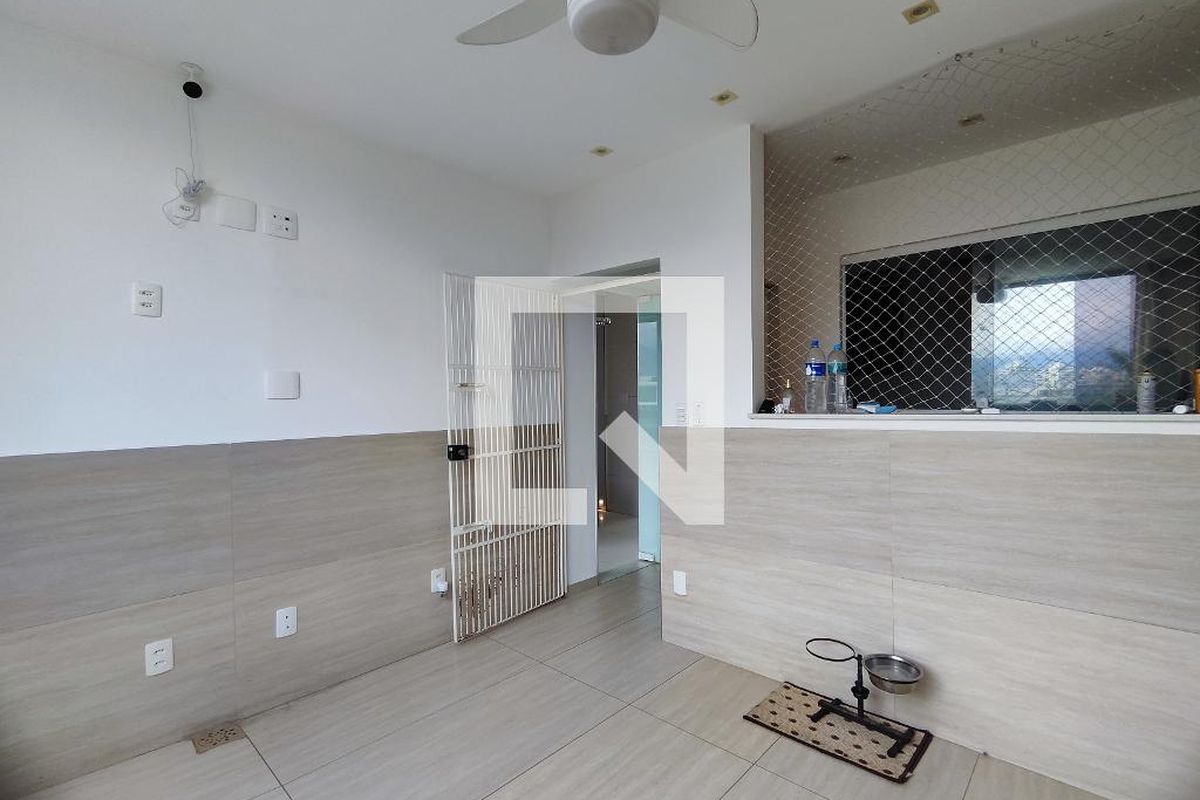 Apartamento, 7 quartos, 520 m² - Foto 34