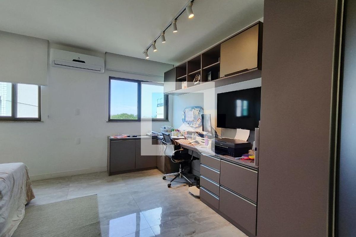 Apartamento, 7 quartos, 520 m² - Foto 12