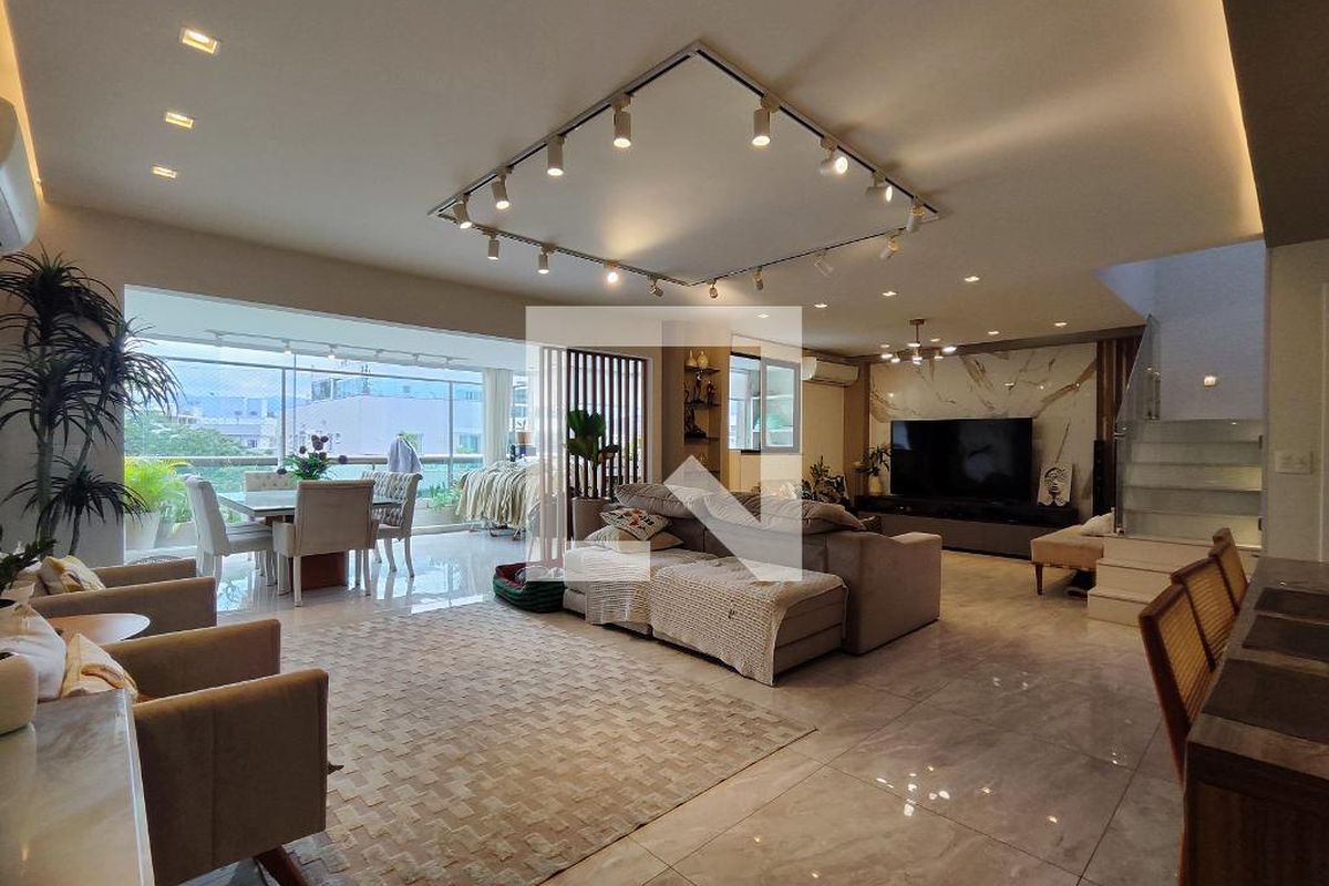 Apartamento, 7 quartos, 520 m² - Foto 2