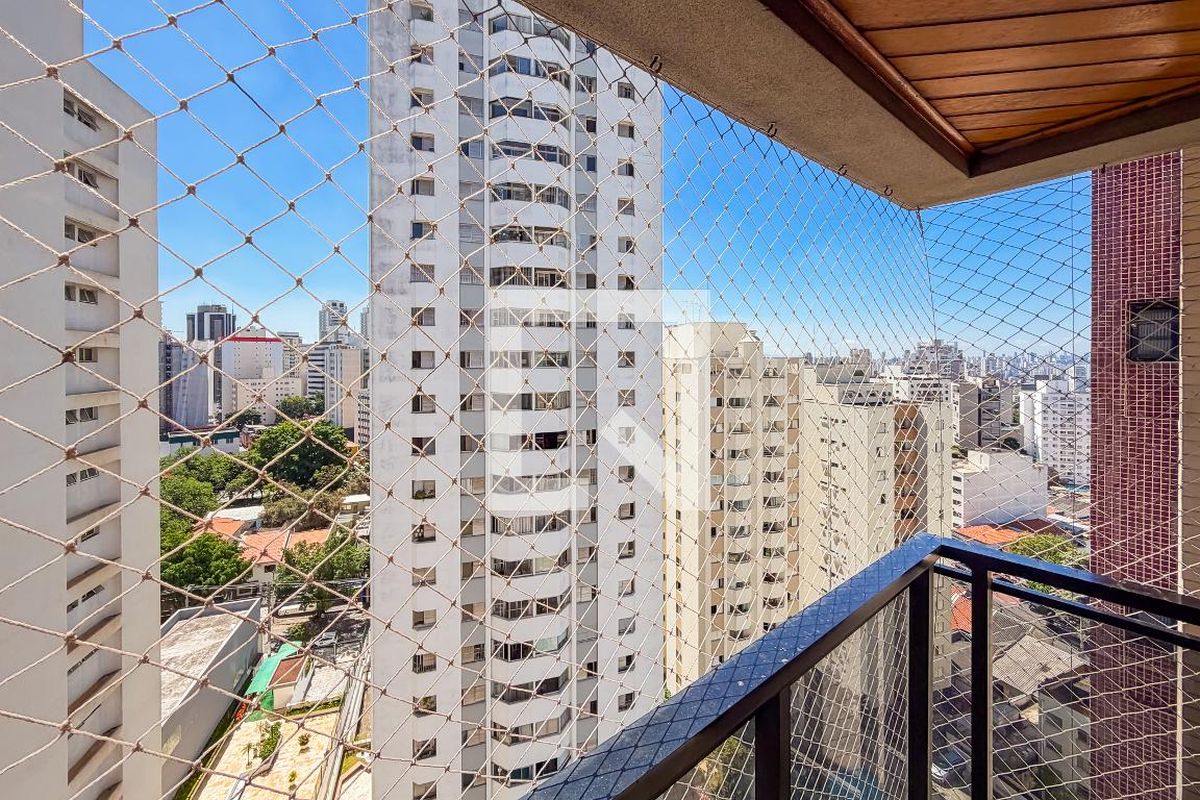 Apartamento, 3 quartos, 67 m² - Foto 11