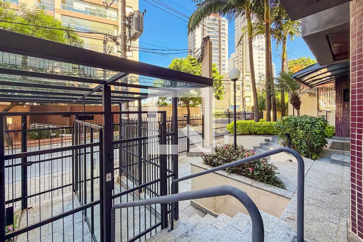 Apartamento, 3 quartos, 67 m² - Foto 55