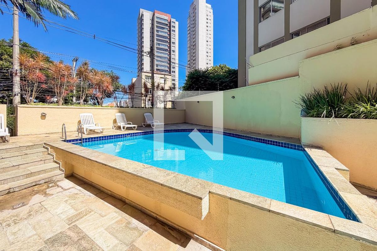 Apartamento, 3 quartos, 67 m² - Foto 48