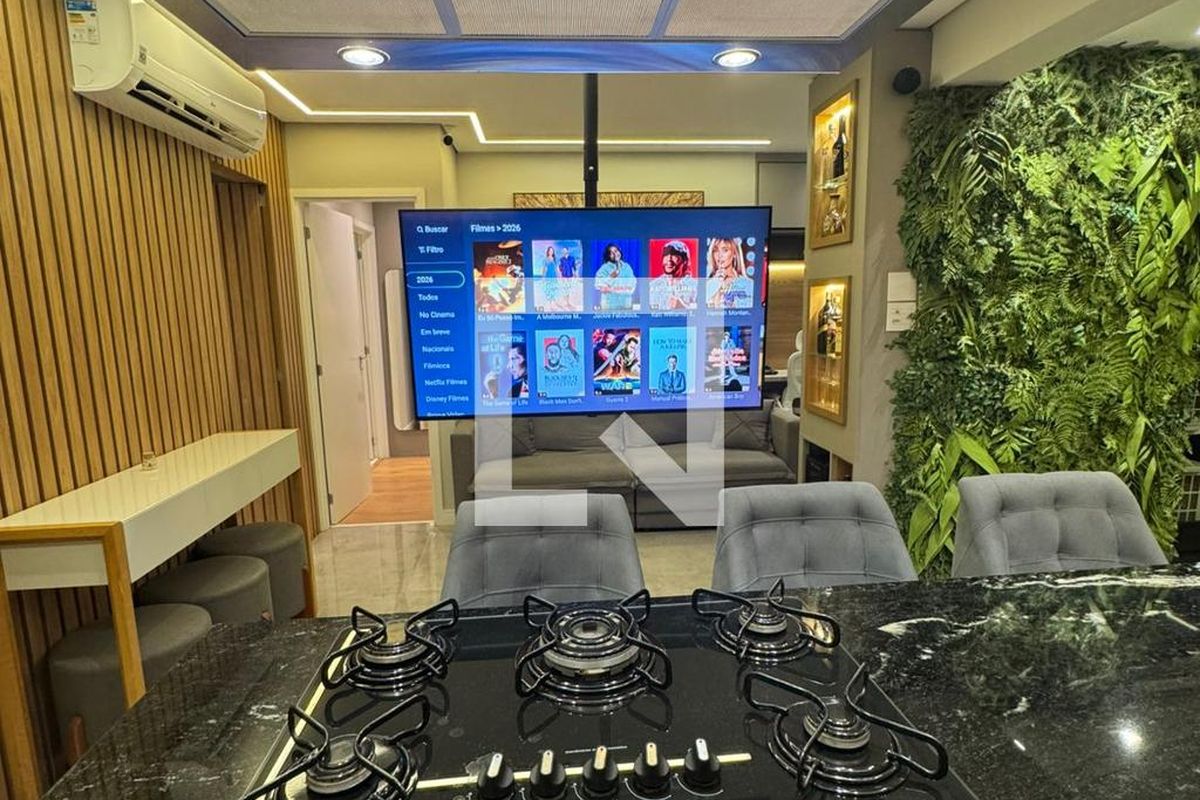 Apartamento, 1 quarto, 56 m² - Foto 29