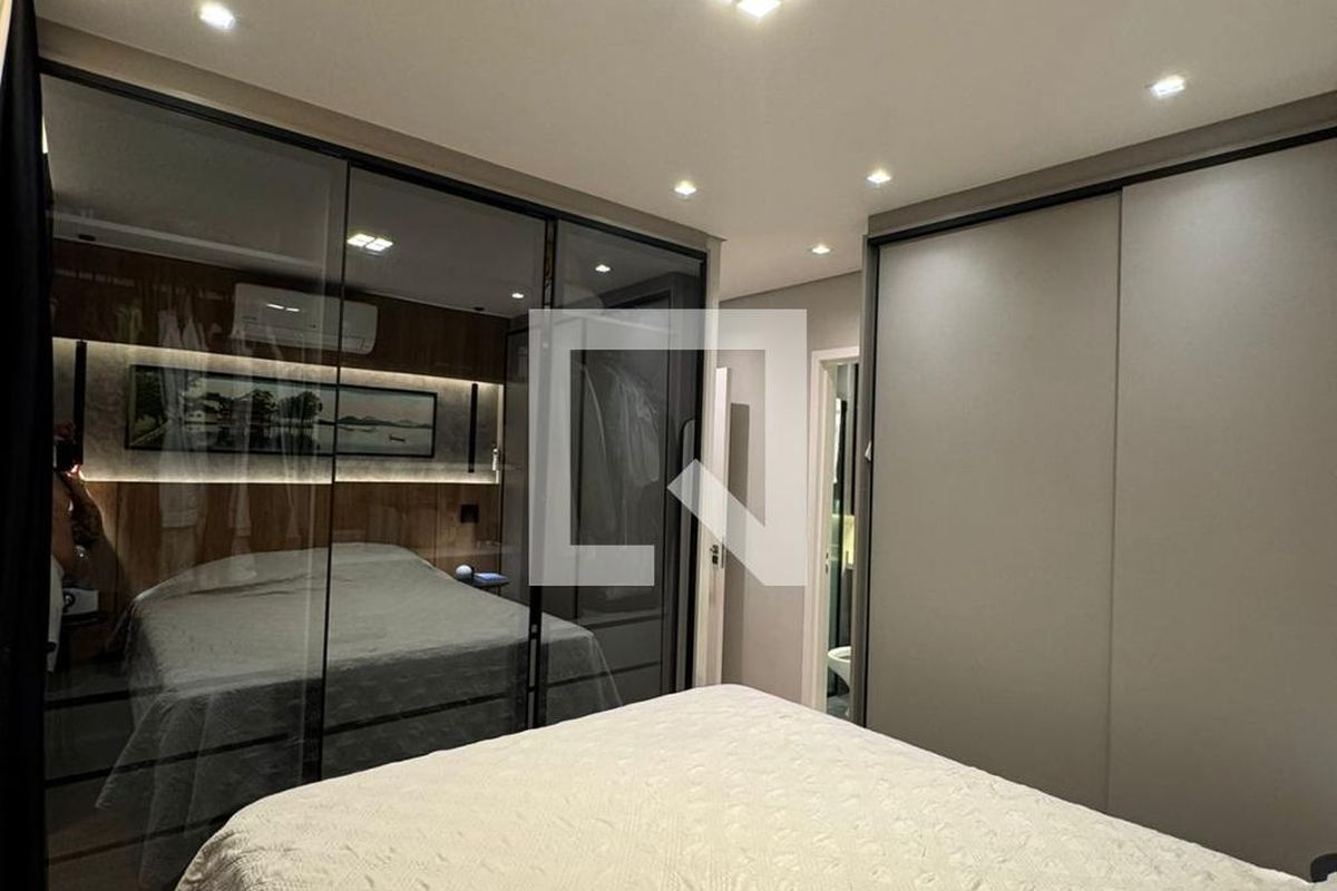 Apartamento, 1 quarto, 56 m² - Foto 15