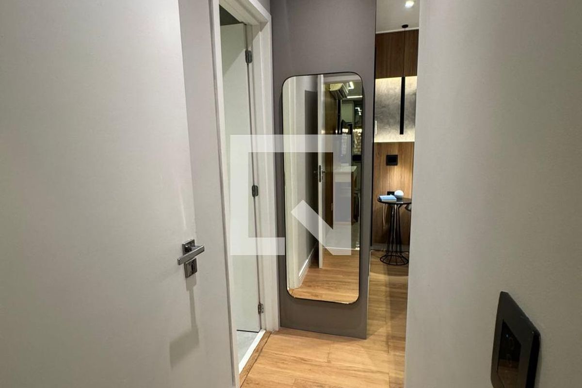 Apartamento, 1 quarto, 56 m² - Foto 14