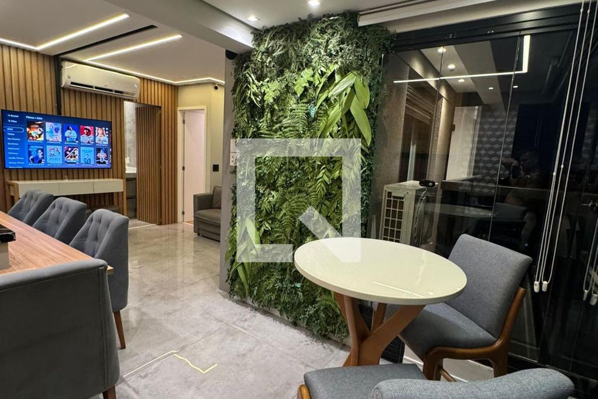 Apartamento, 1 quarto, 56 m² - Foto 30