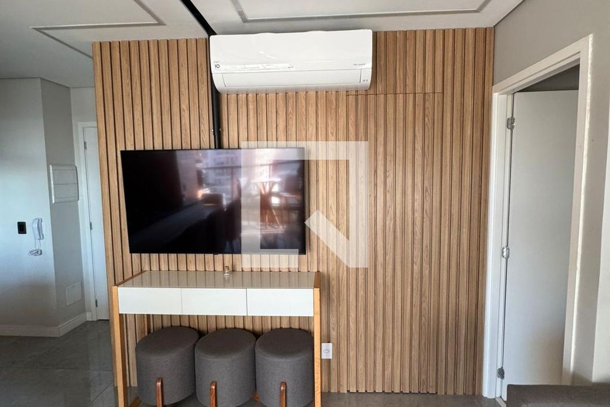 Apartamento, 1 quarto, 56 m² - Foto 11