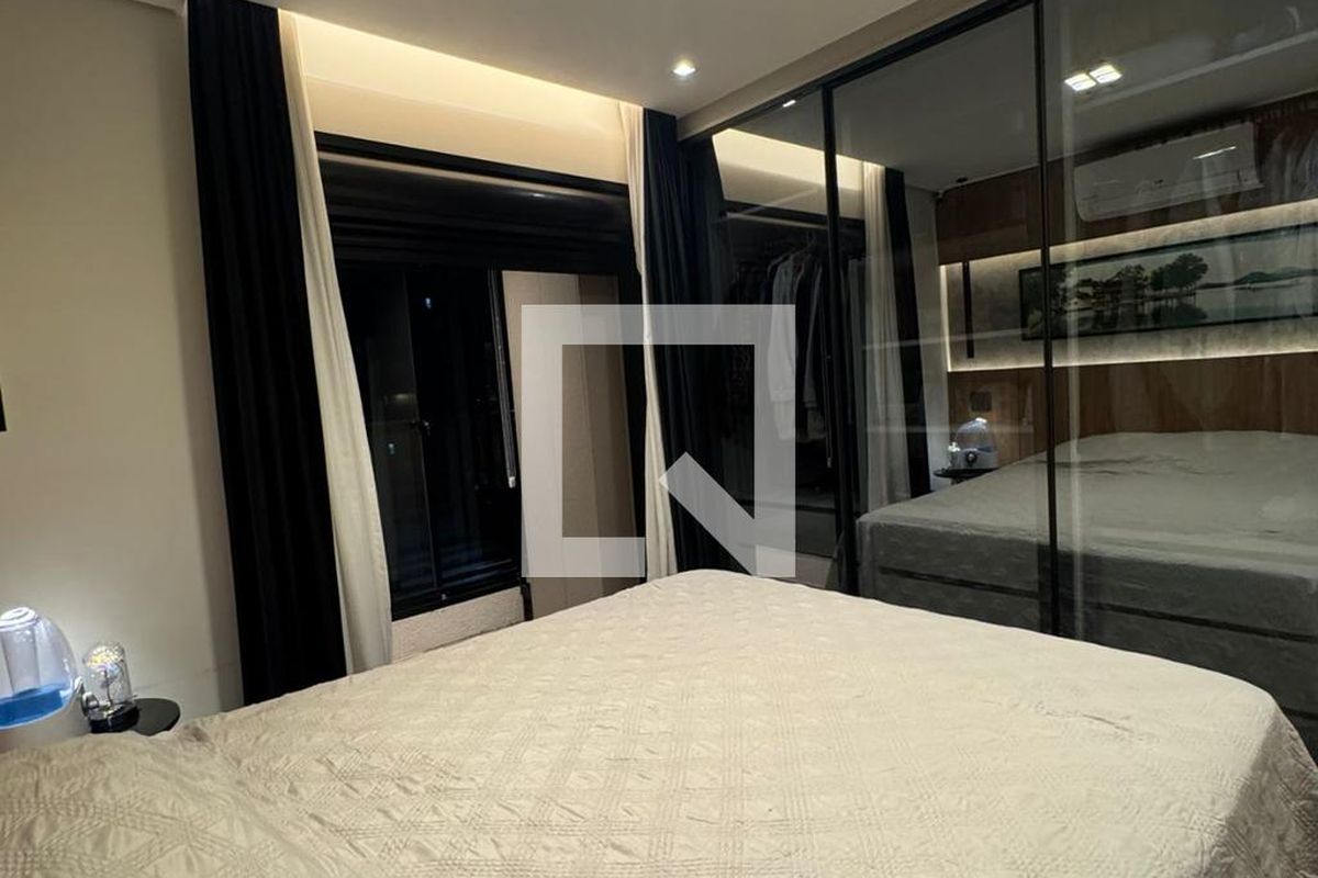 Apartamento, 1 quarto, 56 m² - Foto 17