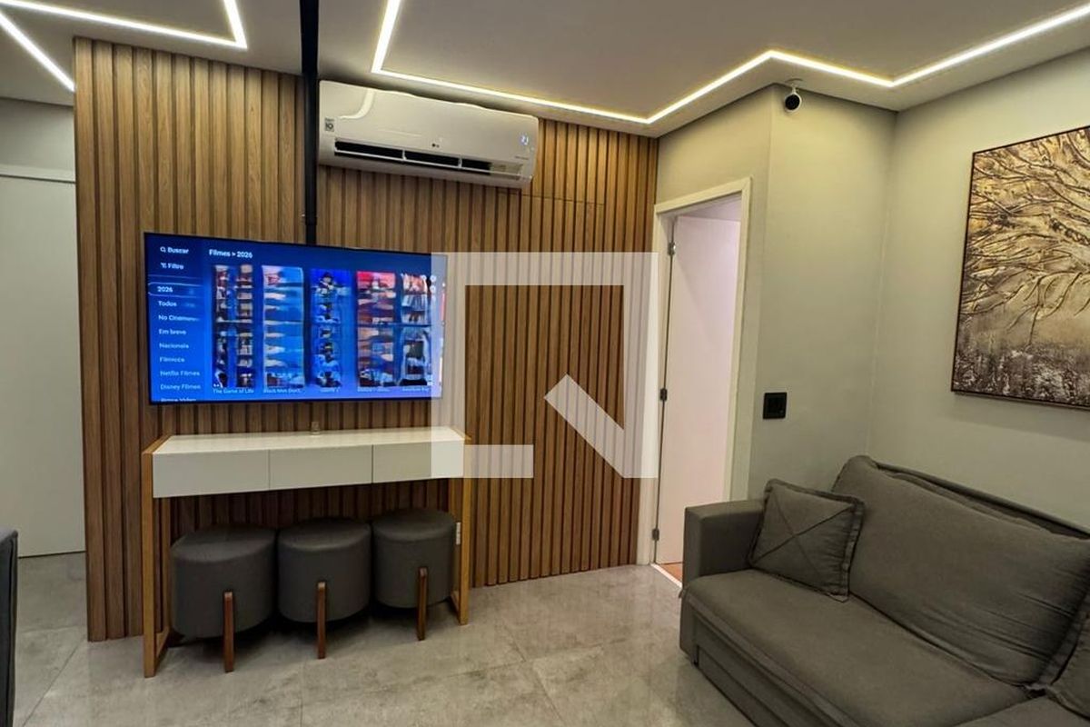 Apartamento, 1 quarto, 56 m² - Foto 3