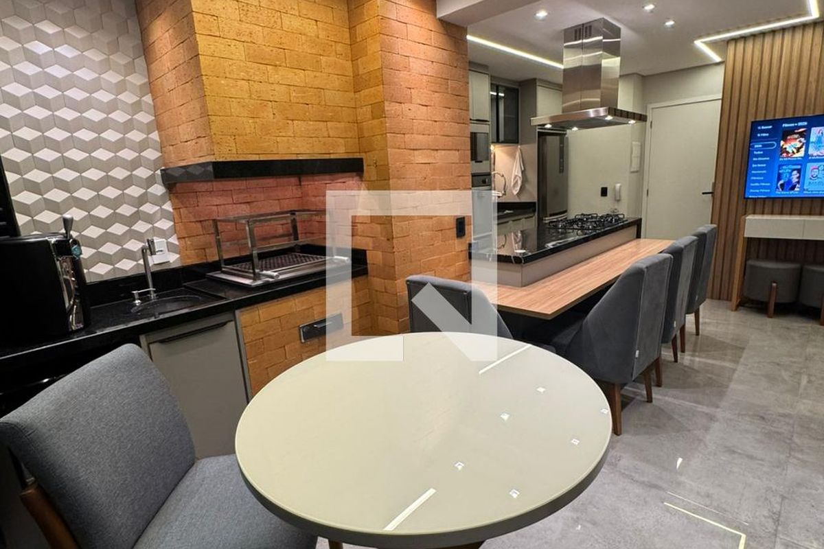 Apartamento, 1 quarto, 56 m² - Foto 27