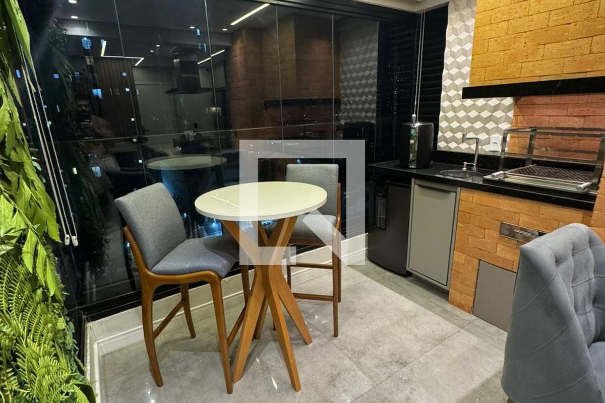 Apartamento, 1 quarto, 56 m² - Foto 34