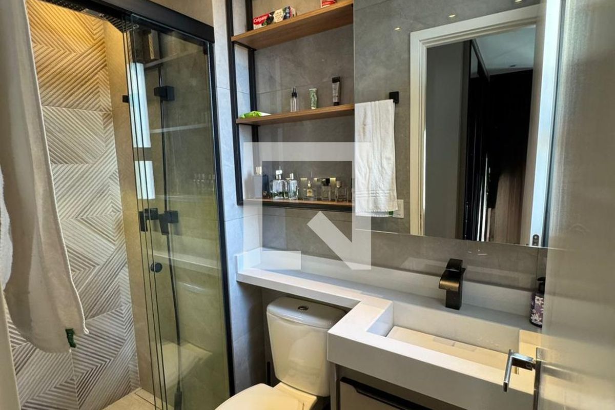 Apartamento, 1 quarto, 56 m² - Foto 26