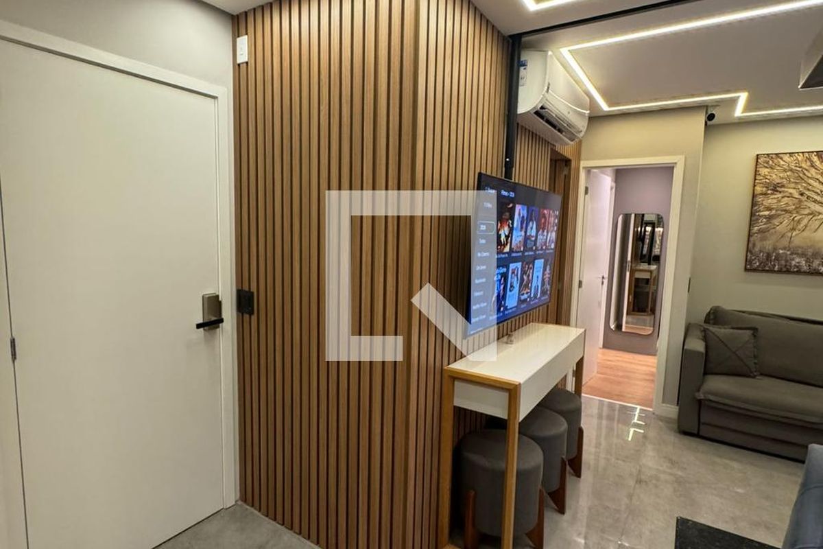 Apartamento, 1 quarto, 56 m² - Foto 9