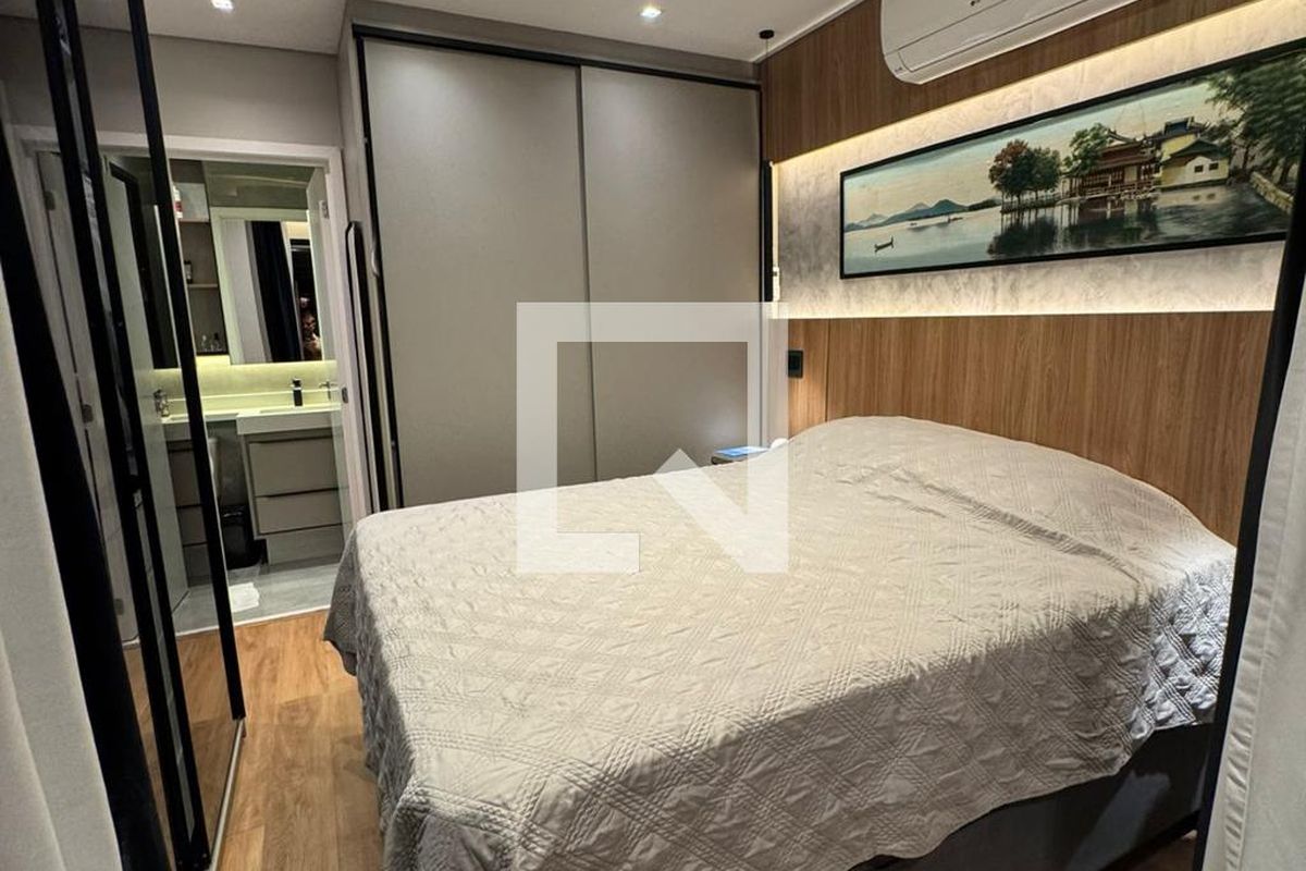 Apartamento, 1 quarto, 56 m² - Foto 18