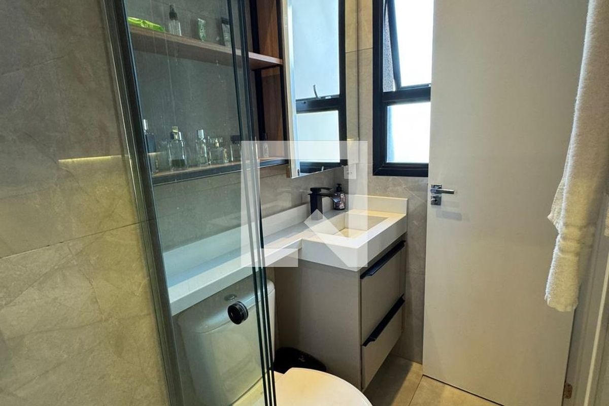 Apartamento, 1 quarto, 56 m² - Foto 24
