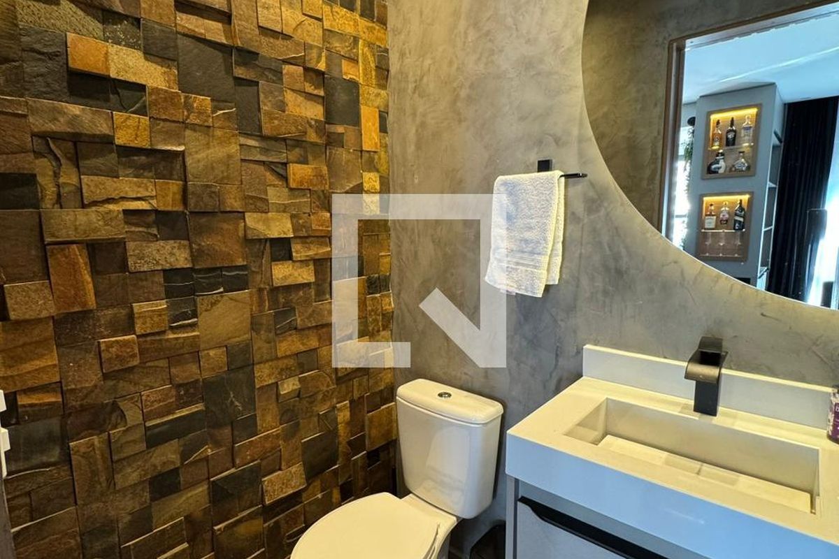 Apartamento, 1 quarto, 56 m² - Foto 23