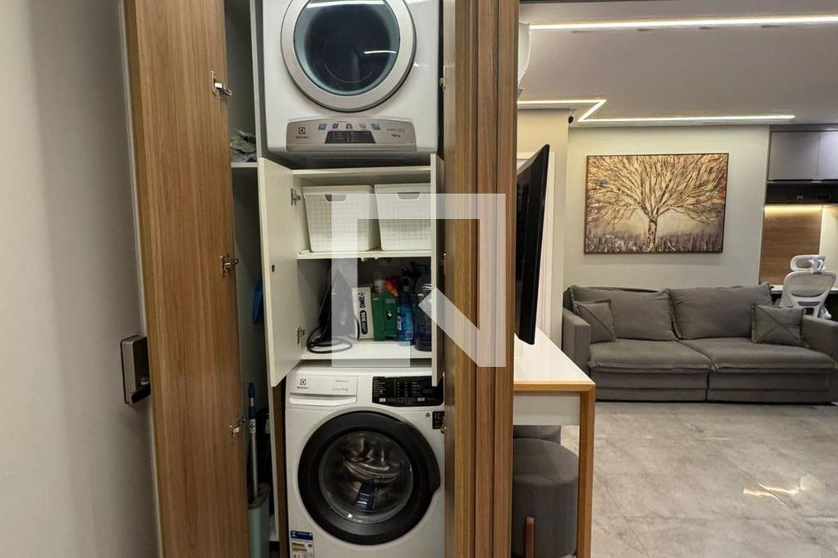 Apartamento, 1 quarto, 56 m² - Foto 36