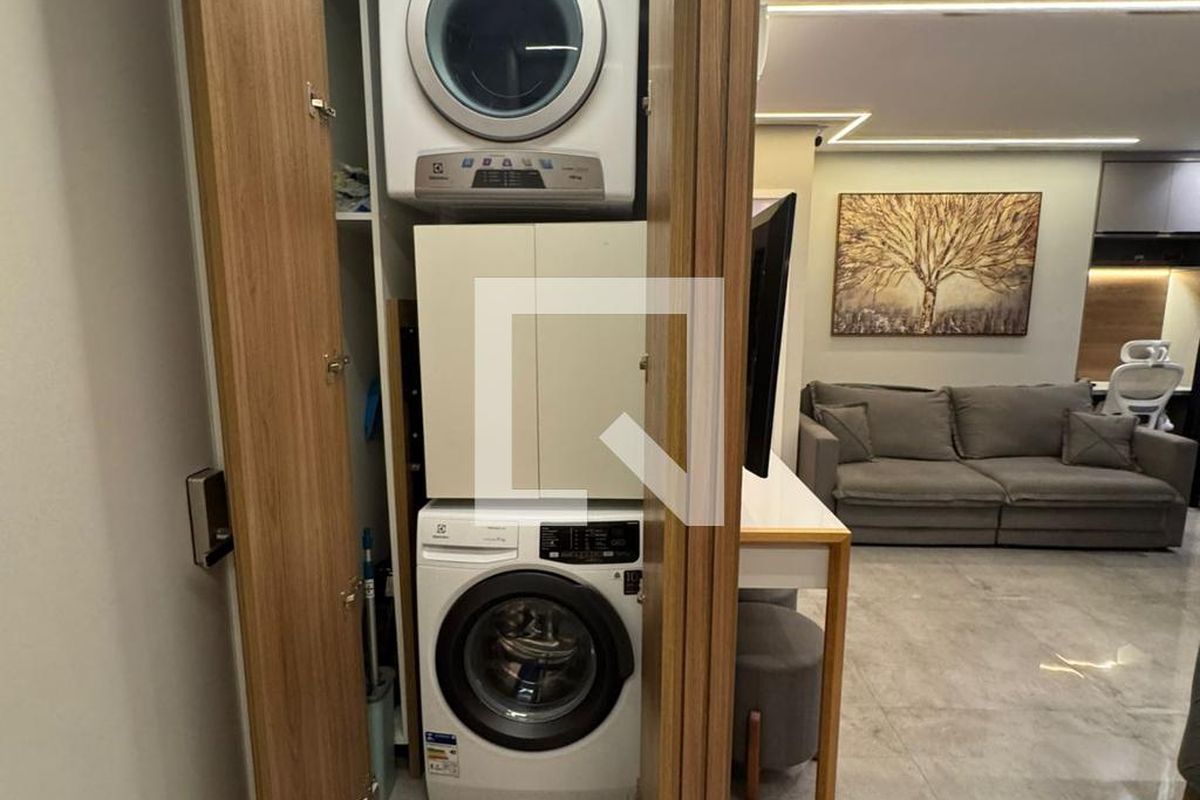 Apartamento, 1 quarto, 56 m² - Foto 35