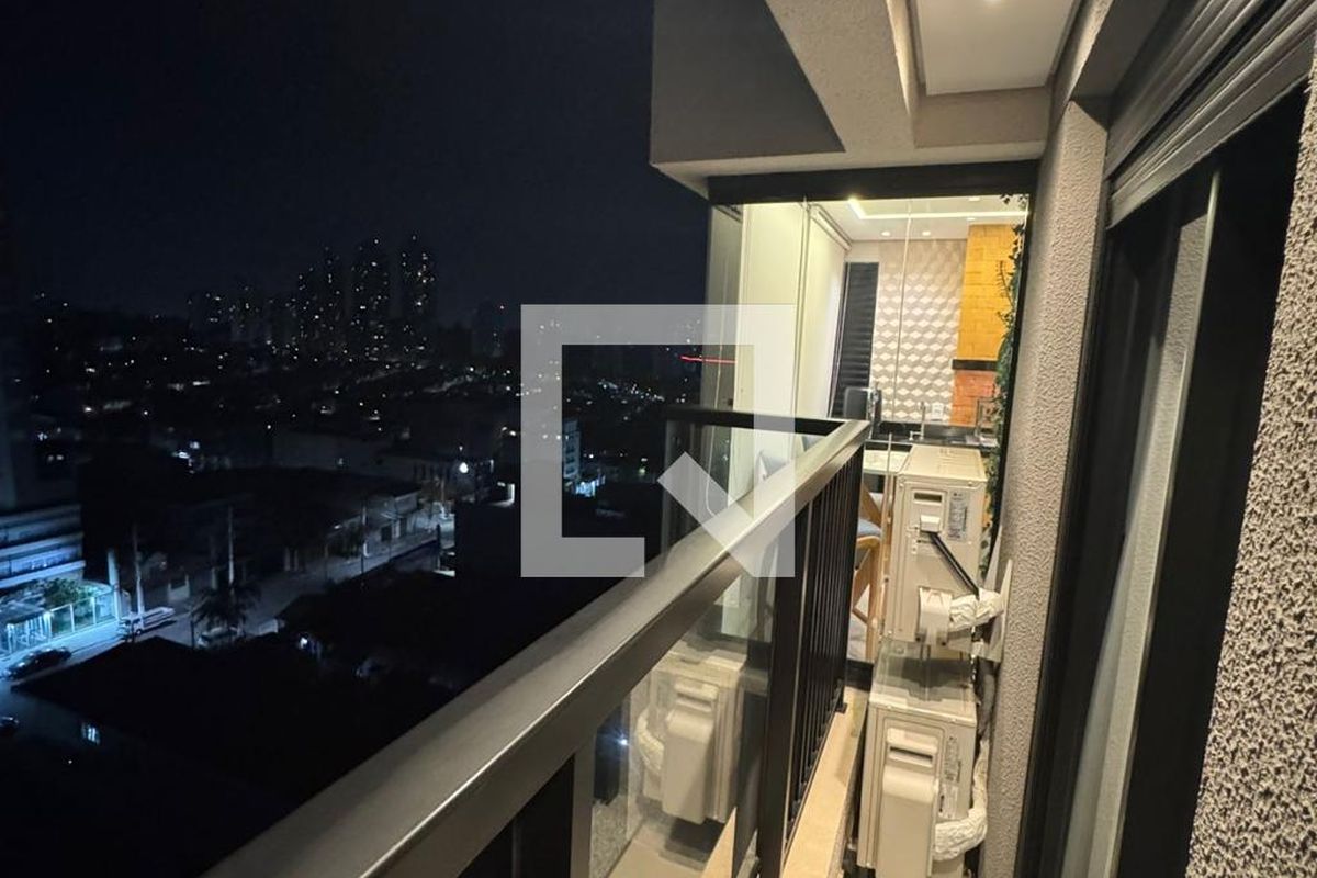 Apartamento, 1 quarto, 56 m² - Foto 38