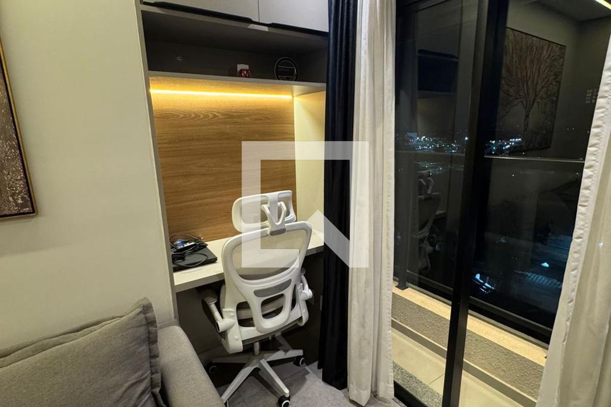 Apartamento, 1 quarto, 56 m² - Foto 7