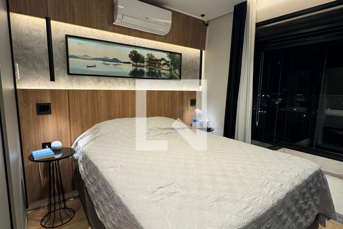 Apartamento, 1 quarto, 56 m² - Foto 19