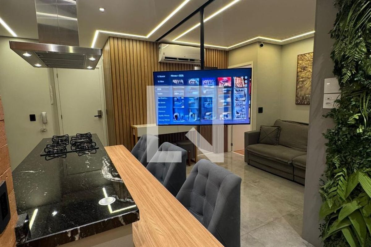 Apartamento, 1 quarto, 56 m² - Foto 6