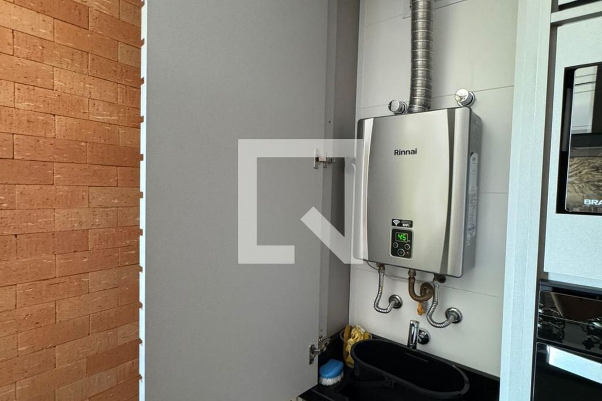 Apartamento, 1 quarto, 56 m² - Foto 37